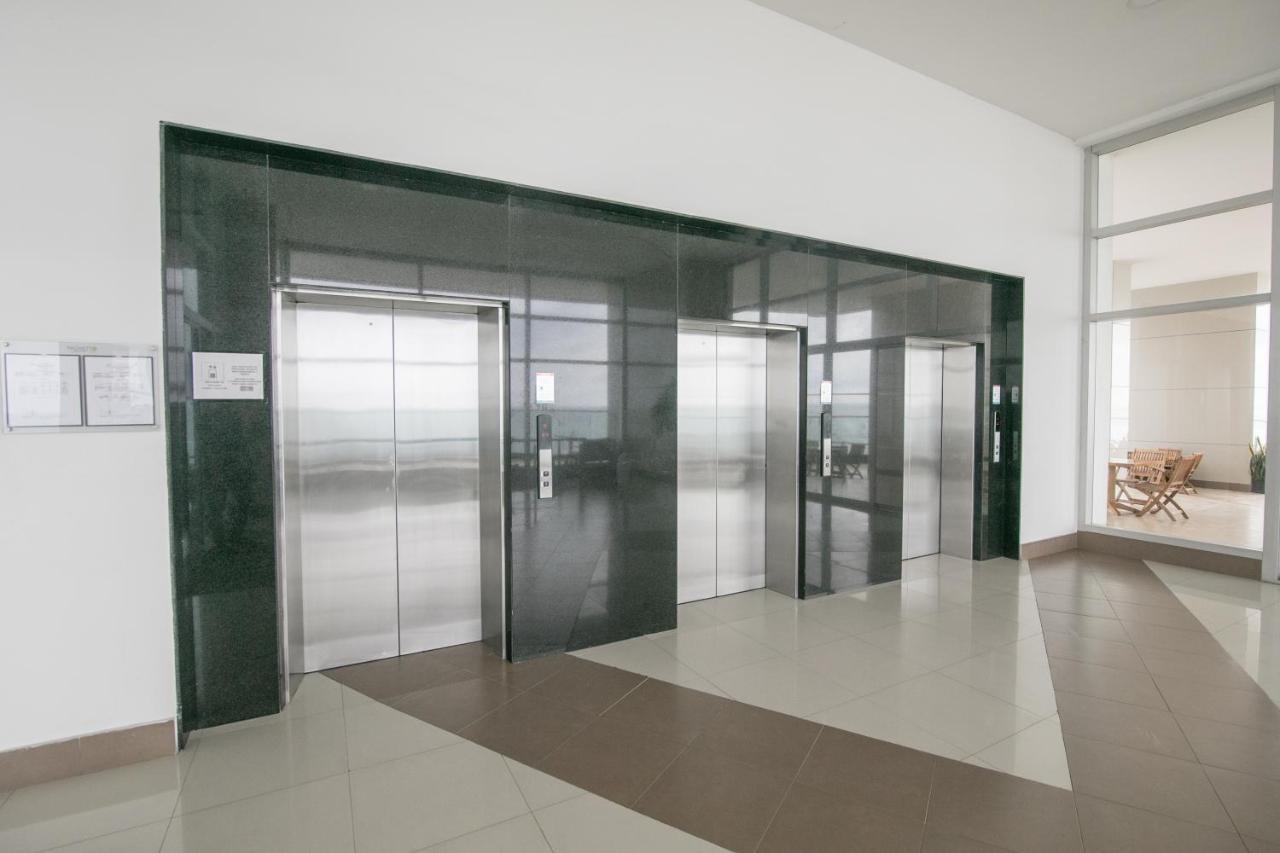 Apartamento Palmetto Eliptic 23 ICDI Cartagena Esterno foto