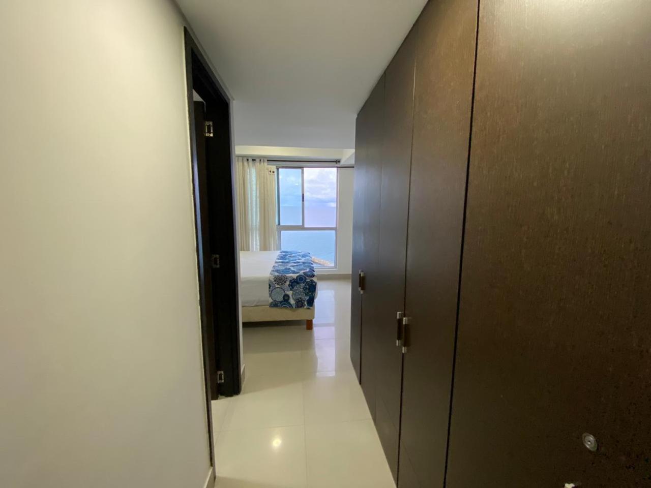 Apartamento Palmetto Eliptic 23 ICDI Cartagena Esterno foto