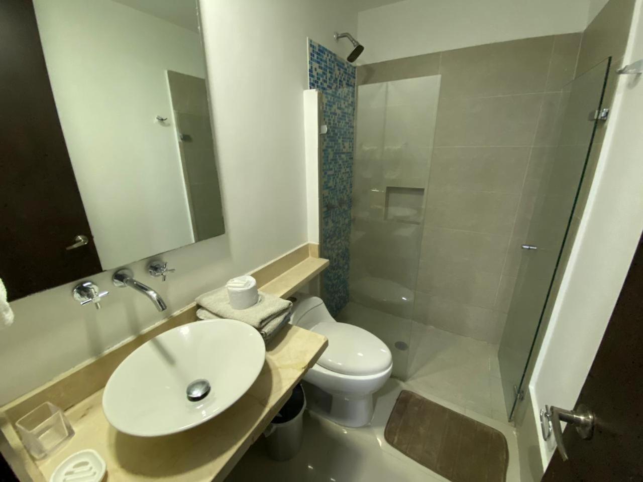 Apartamento Palmetto Eliptic 23 ICDI Cartagena Esterno foto